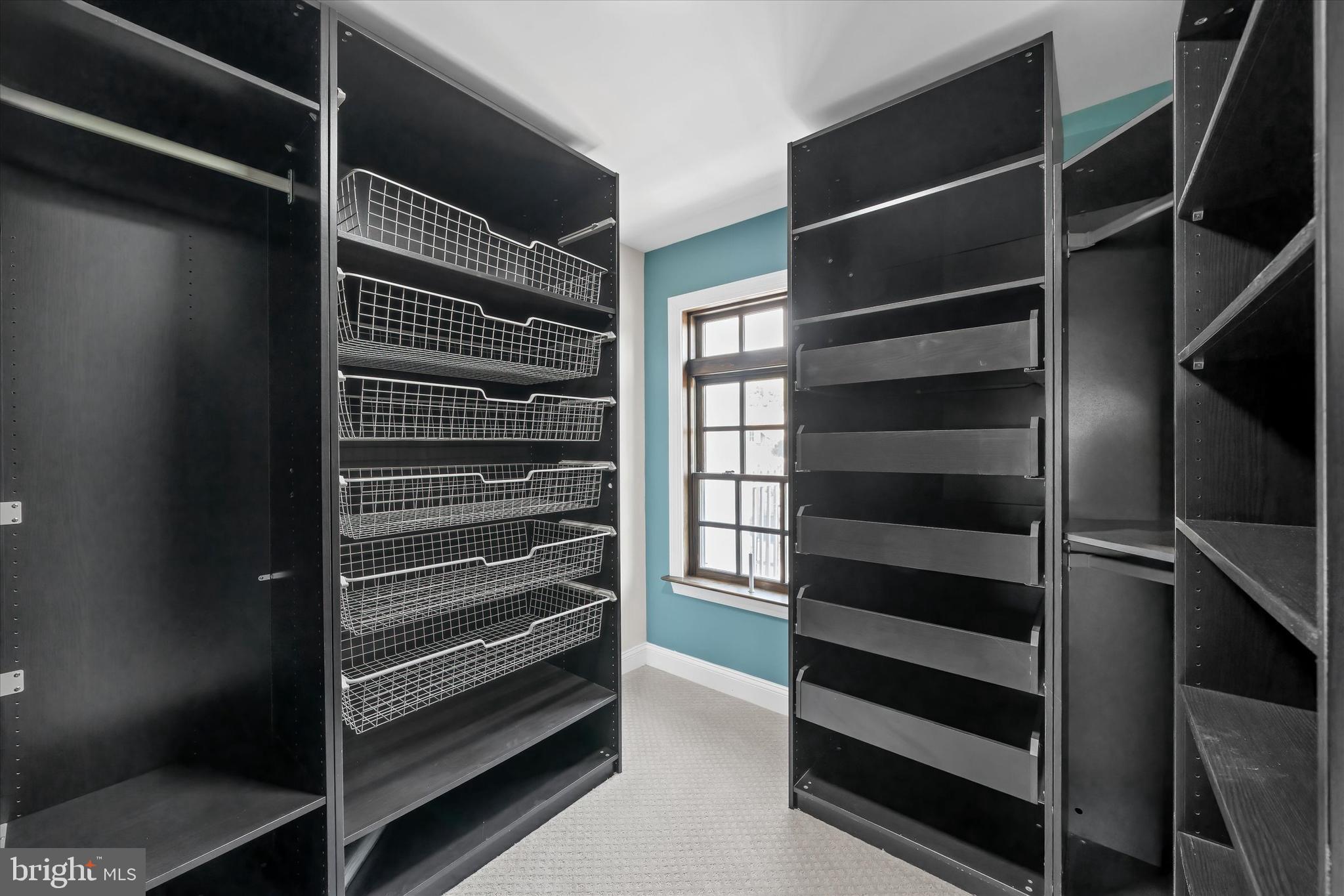 2159 McCoy Road Bear, DE 19701 - Photo 51 of 110 a view of walk in closet and empty room
