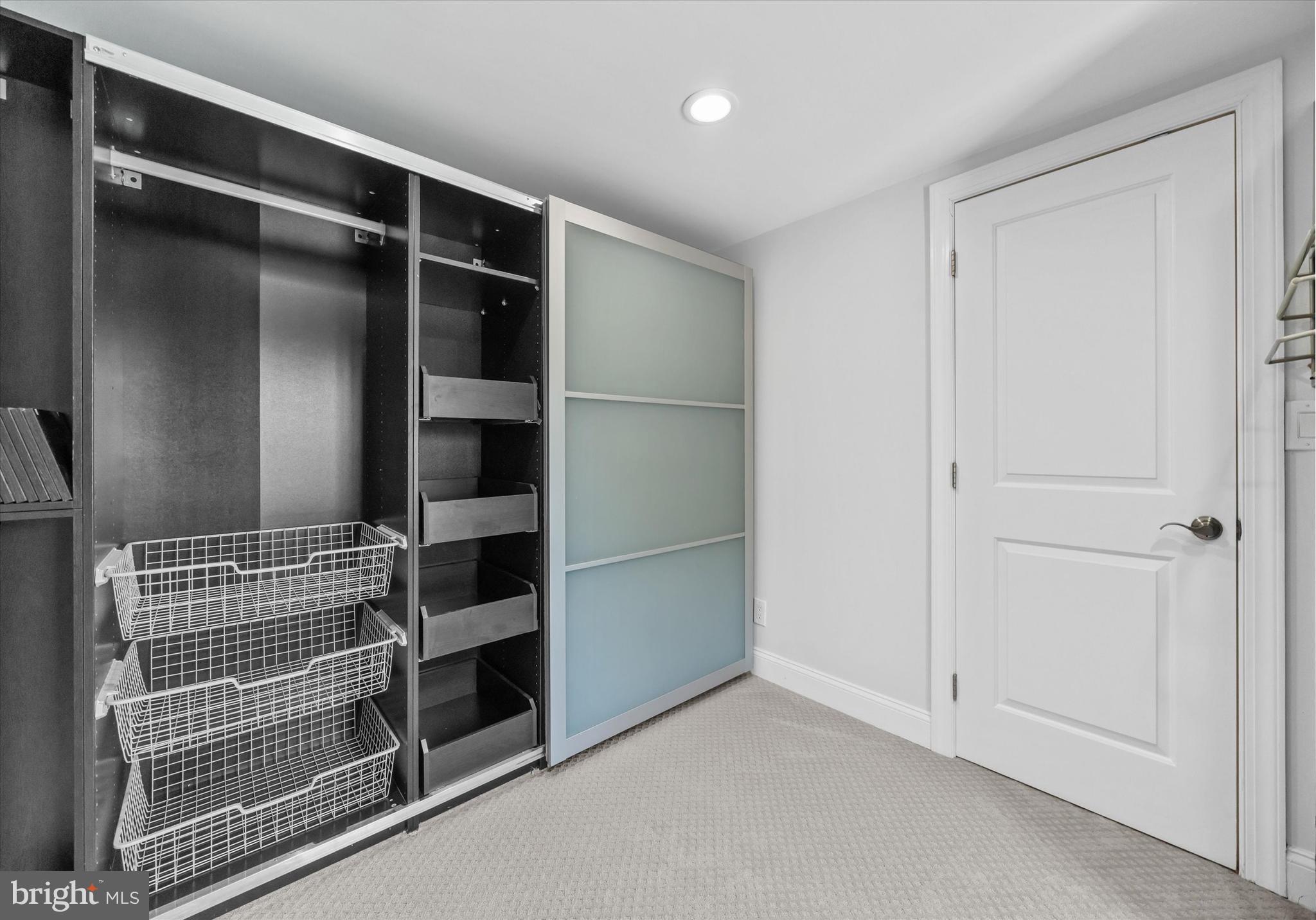 2159 McCoy Road Bear, DE 19701 - Photo 52 of 110 Primary Suite - Walk-In Closet