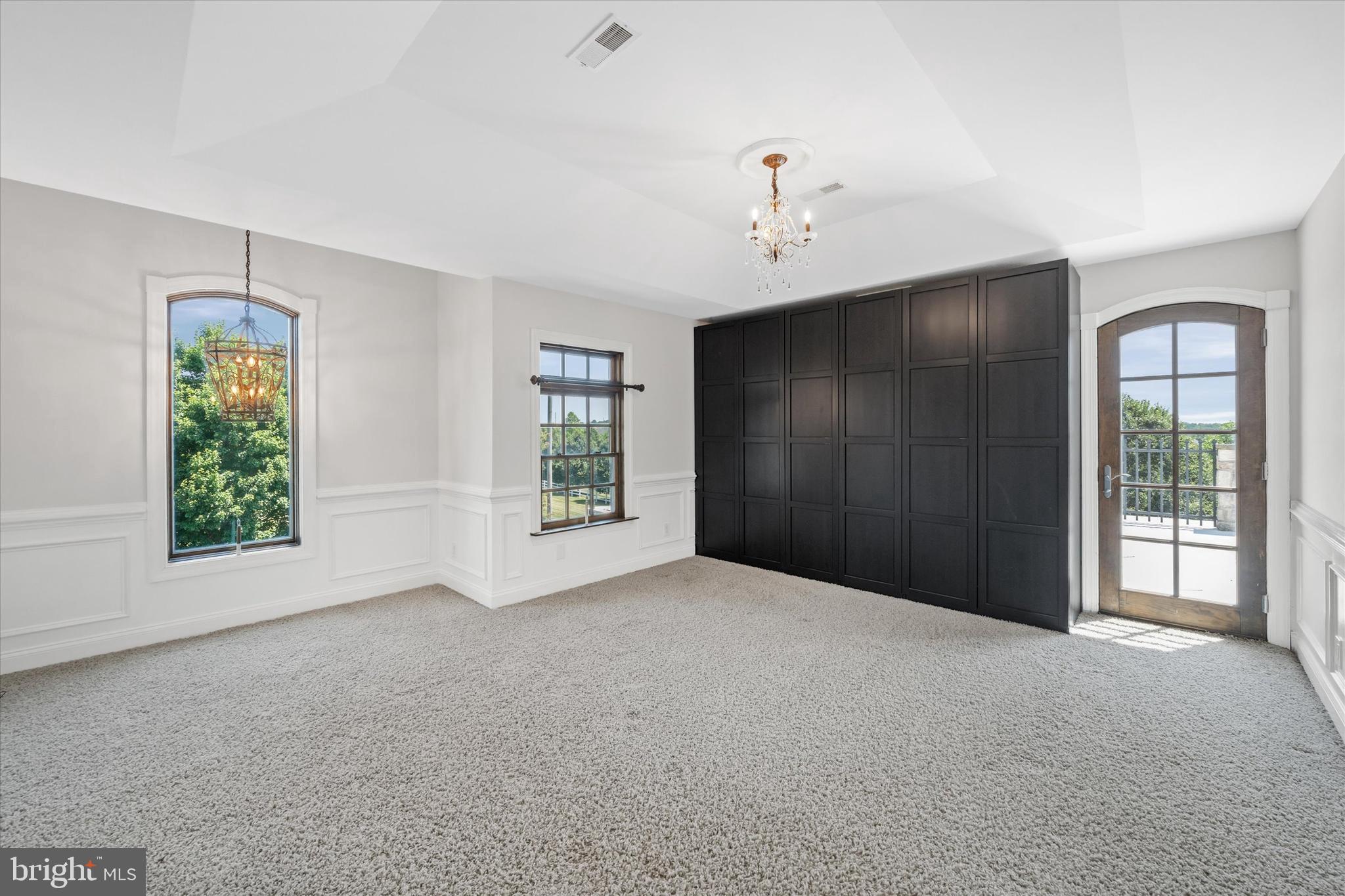 2159 McCoy Road Bear, DE 19701 - Photo 64 of 110 a view of an empty room with a window