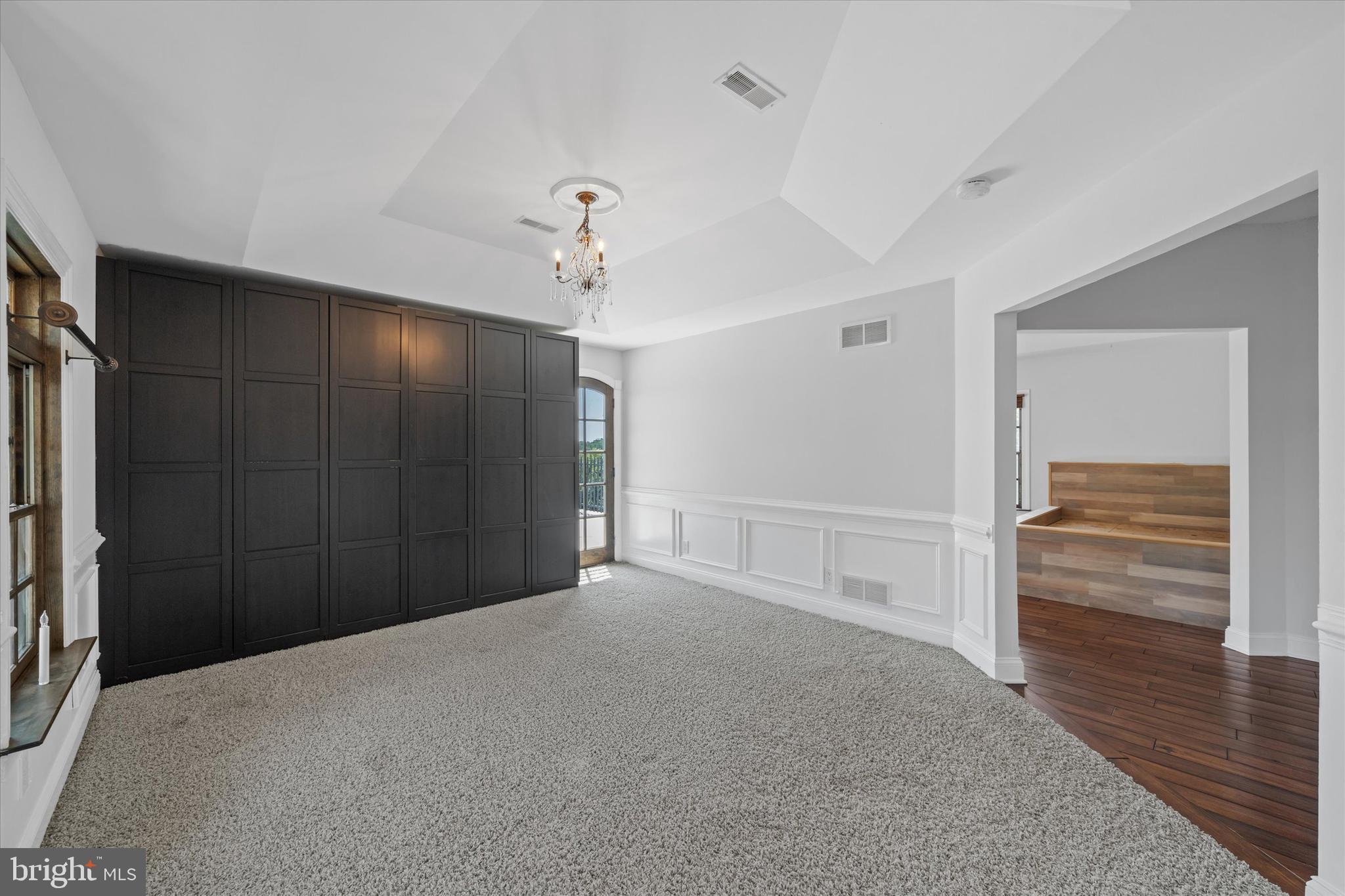 2159 McCoy Road Bear, DE 19701 - Photo 65 of 110 3rd Floor - Bedroom #3