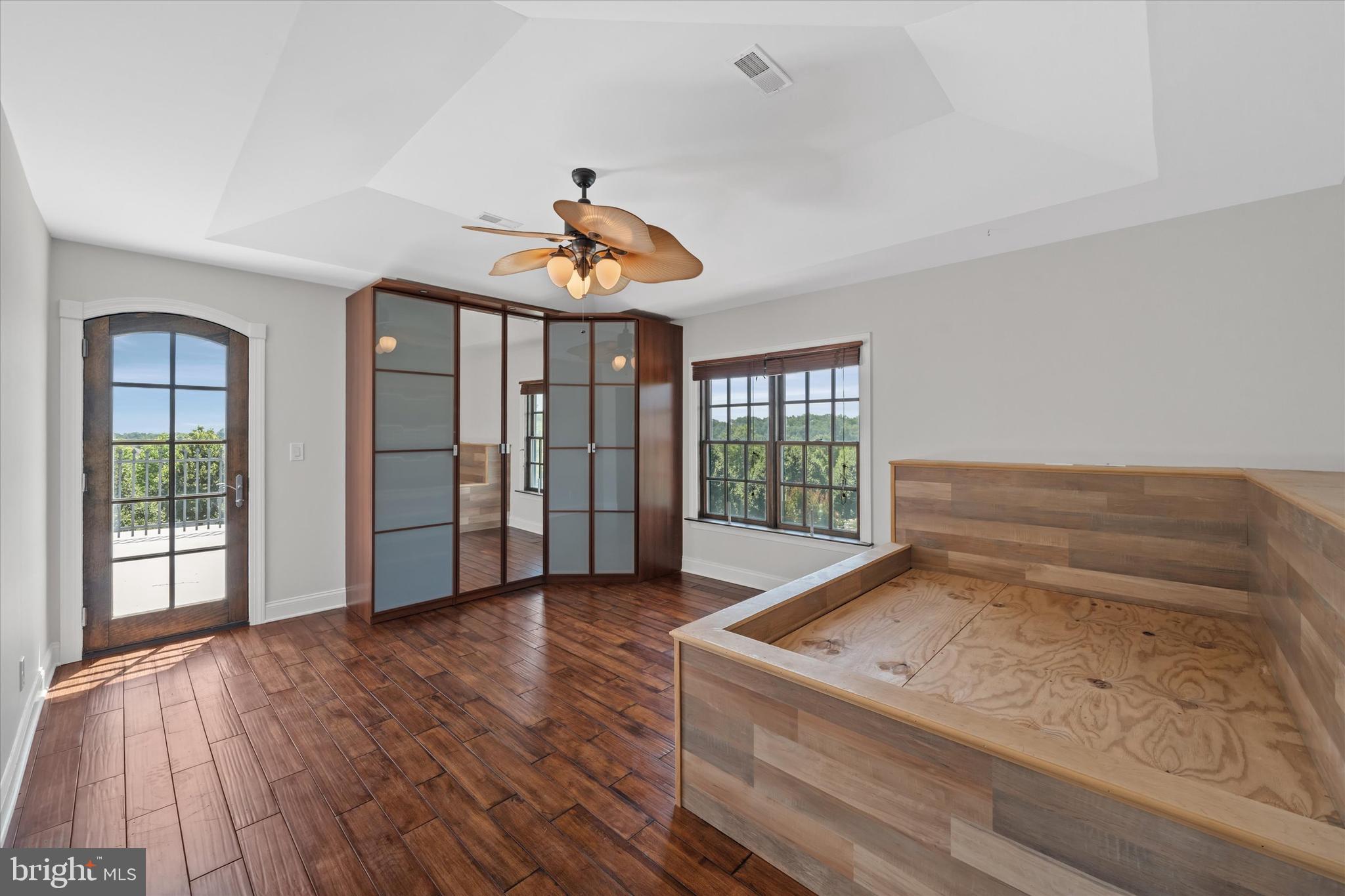 2159 McCoy Road Bear, DE 19701 - Photo 66 of 110 3rd Floor - Bedroom #4