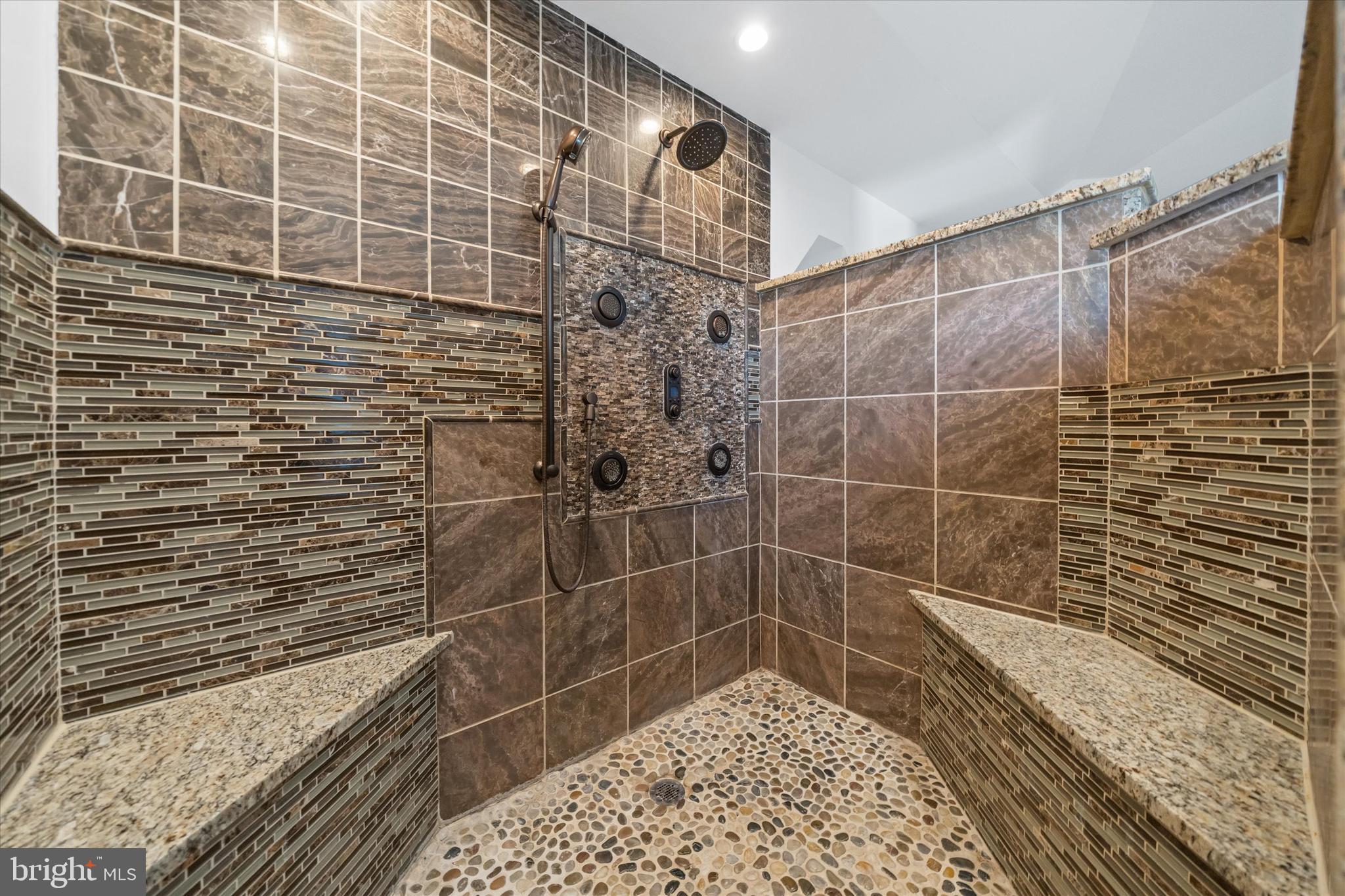 2159 McCoy Road Bear, DE 19701 - Photo 71 of 110 3rd Floor - Bathroom