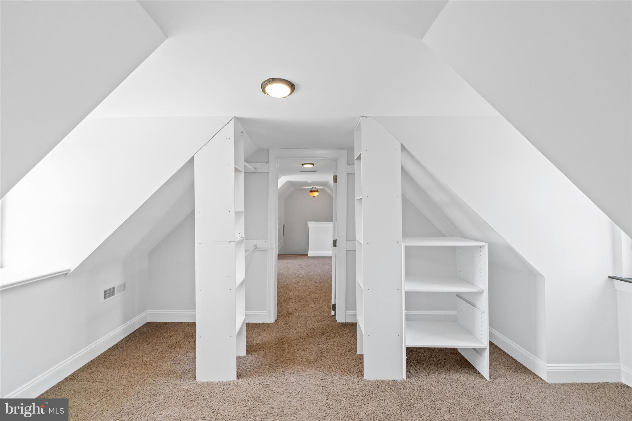 2159 McCoy Road Bear, DE 19701 - Photo 72 of 110 3rd Floor - Walk-In Closet