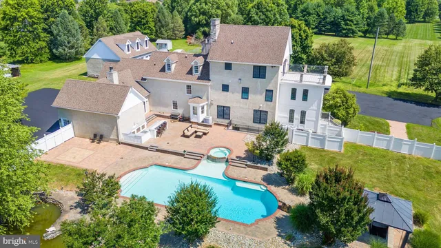 $1,250,000 | 2159 McCoy Road, Bear, DE 19701