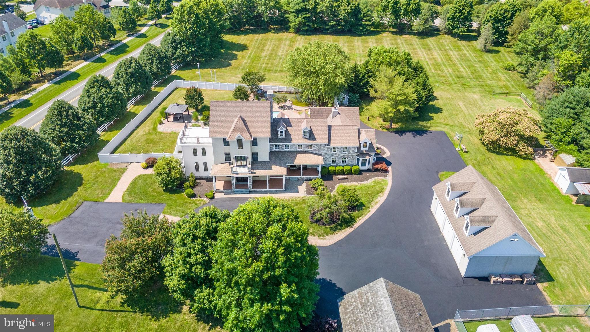 2159 McCoy Road Bear, DE 19701 - Photo 8 of 110