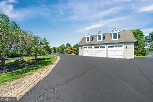 $1,250,000 | 2159 McCoy Road, Bear, DE 19701