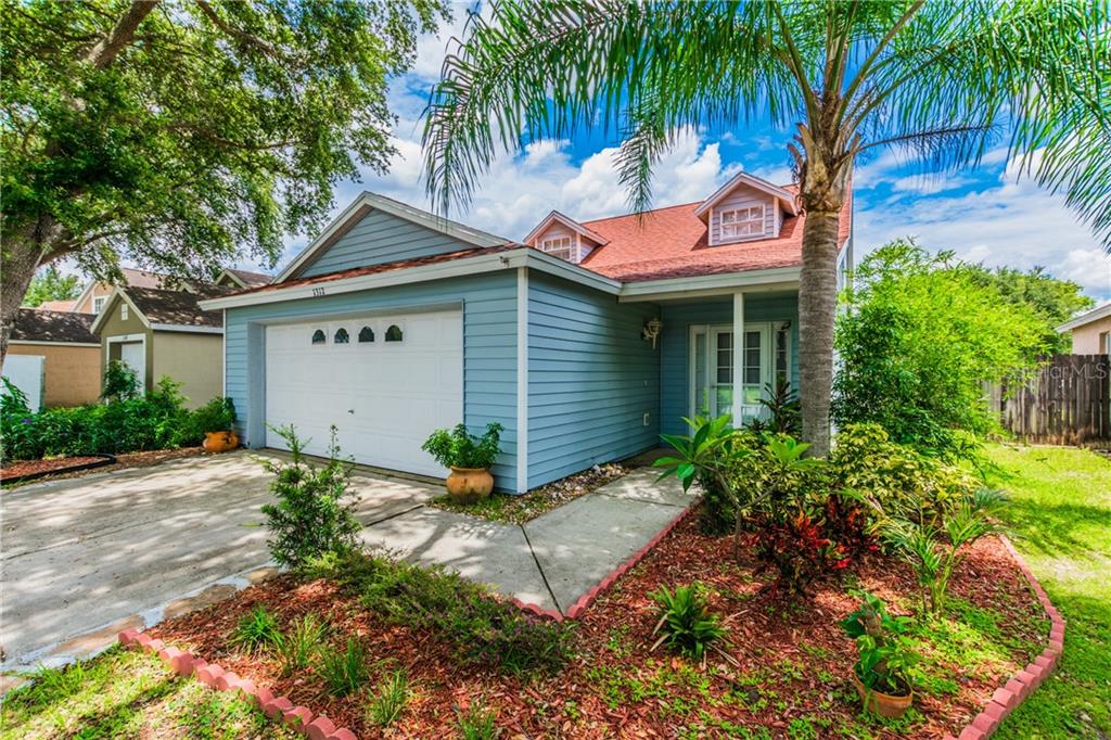 1312 Dew Bloom Road Valrico, FL 33594 - Photo 1 of 1