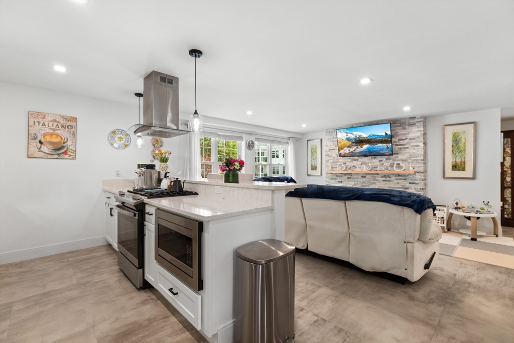 2253 Washington Street, Unit 1 Canton, MA 02021 - Photo 8 of 28