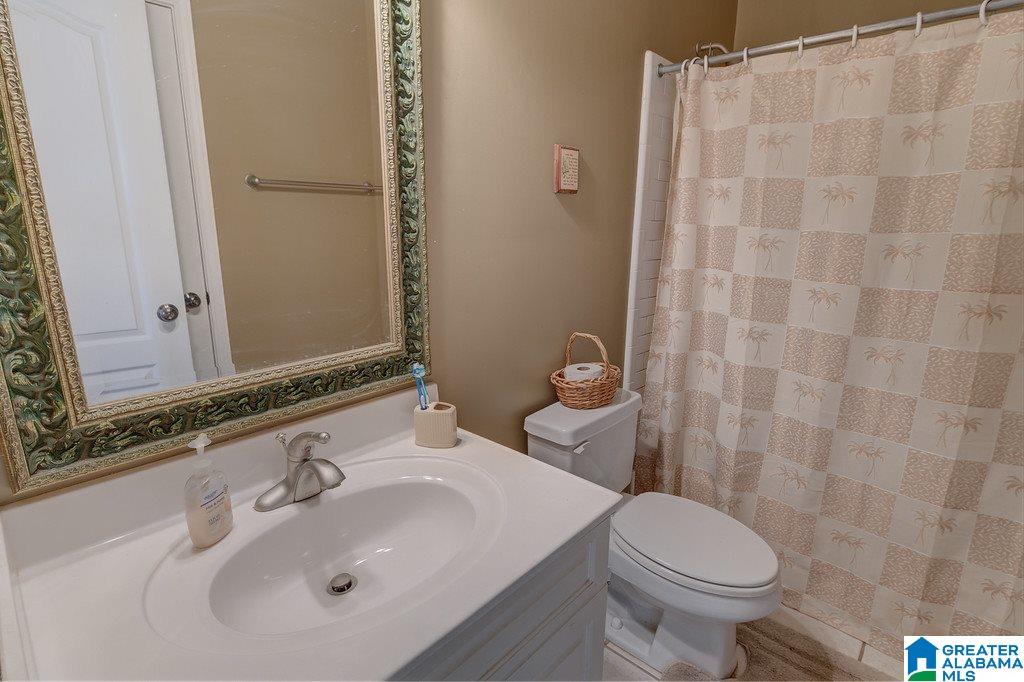 157 Branch Drive Chelsea, AL 35043 - Photo 17 of 34