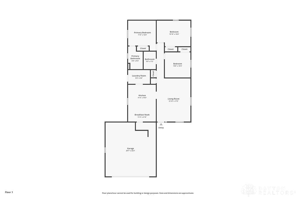 2911 Milton Road Middletown, OH 45042 - Photo 29 of 29 Gallery Image 29