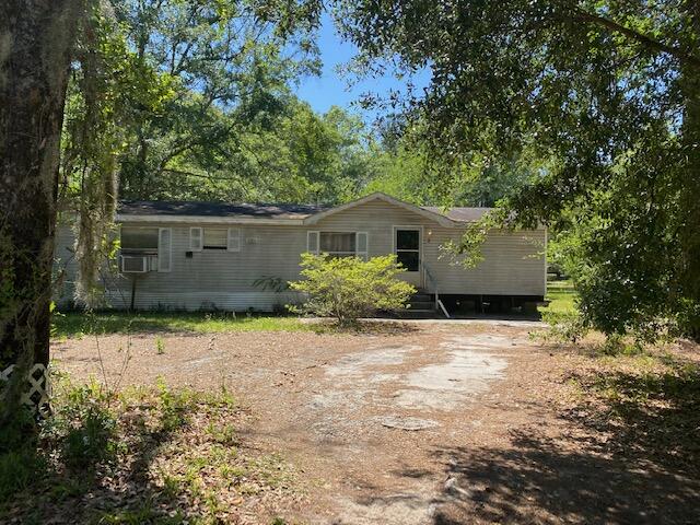 41 Pine Grove Road Beaufort, SC 29906 - Photo 3 of 4 41 Pine Grove Rd Mobile