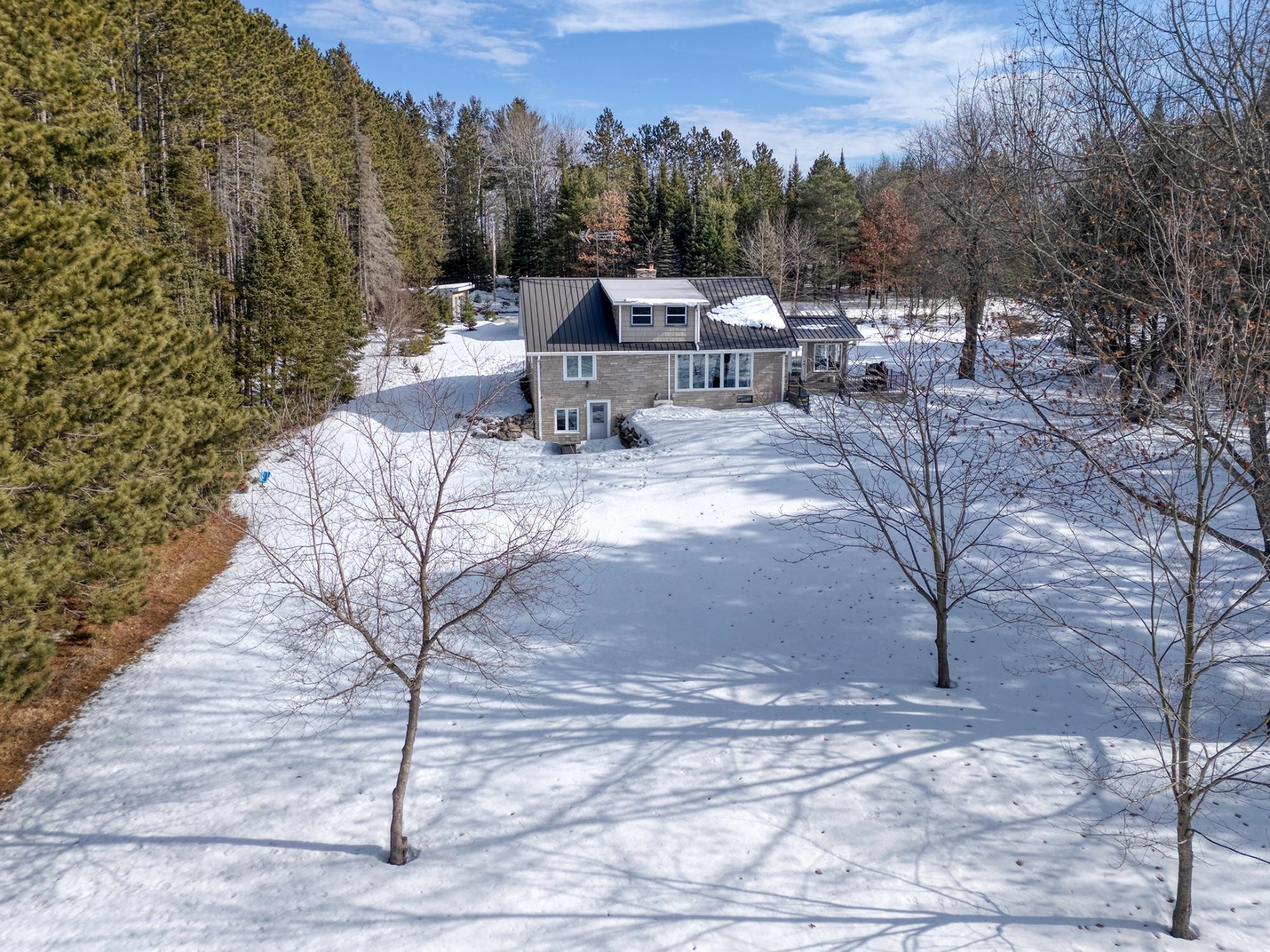 4111 North Drive Rhinelander, WI 54501 - Photo 48 of 53 Gallery Image 48