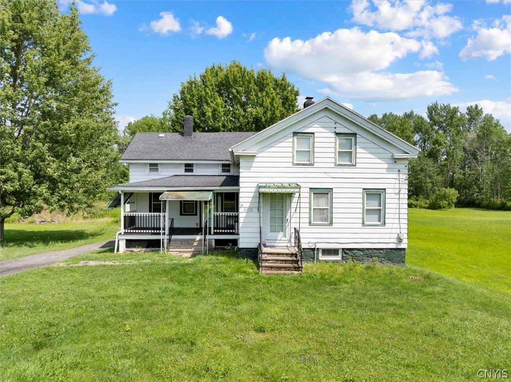 4573 Dry Dock Road Rome, NY 13440 - Photo 1 of 1