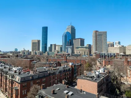 $1,499,000 | 148 Warren Avenue, Unit 1, Boston, MA 02116