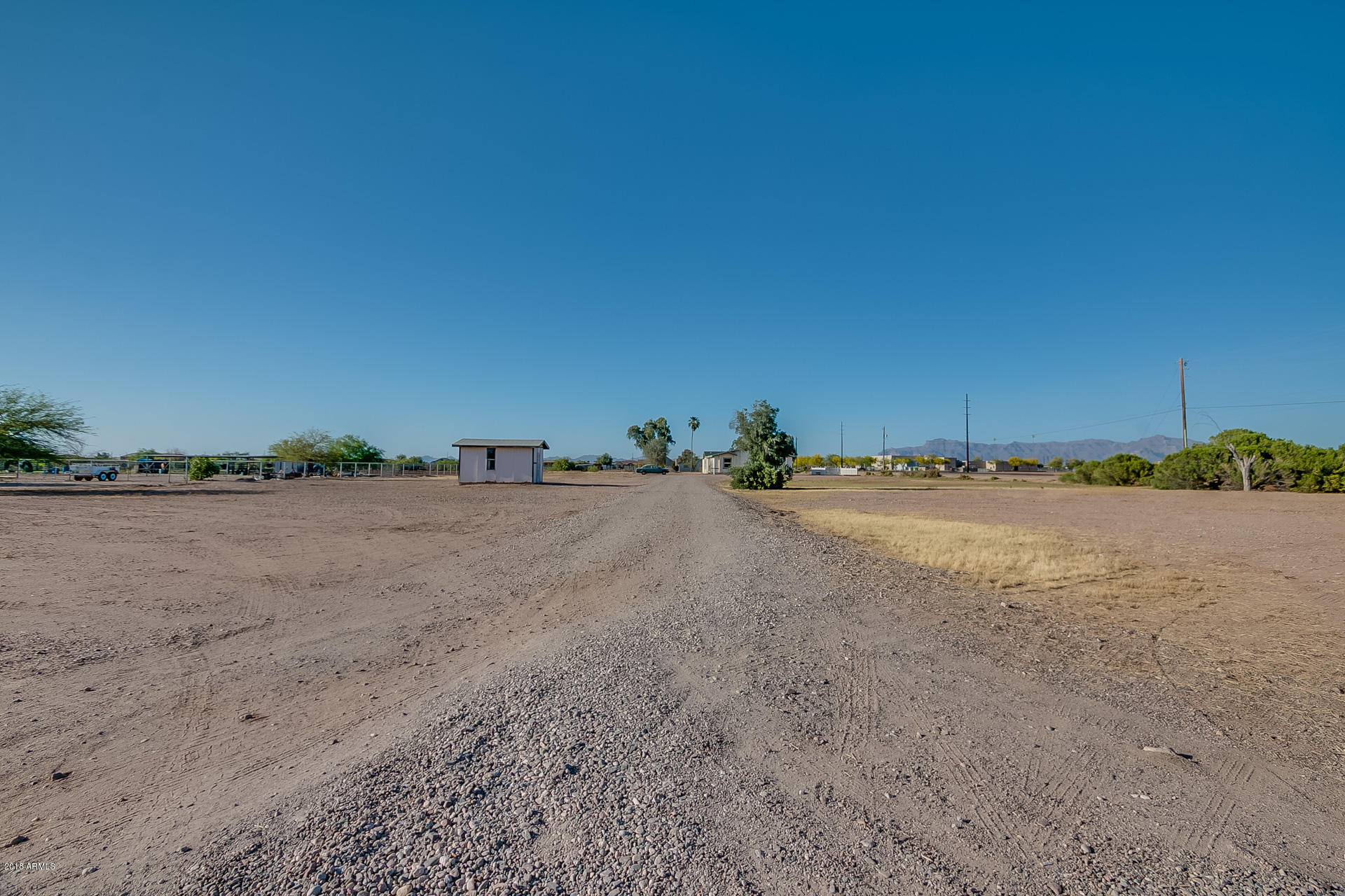 Ranch - 01