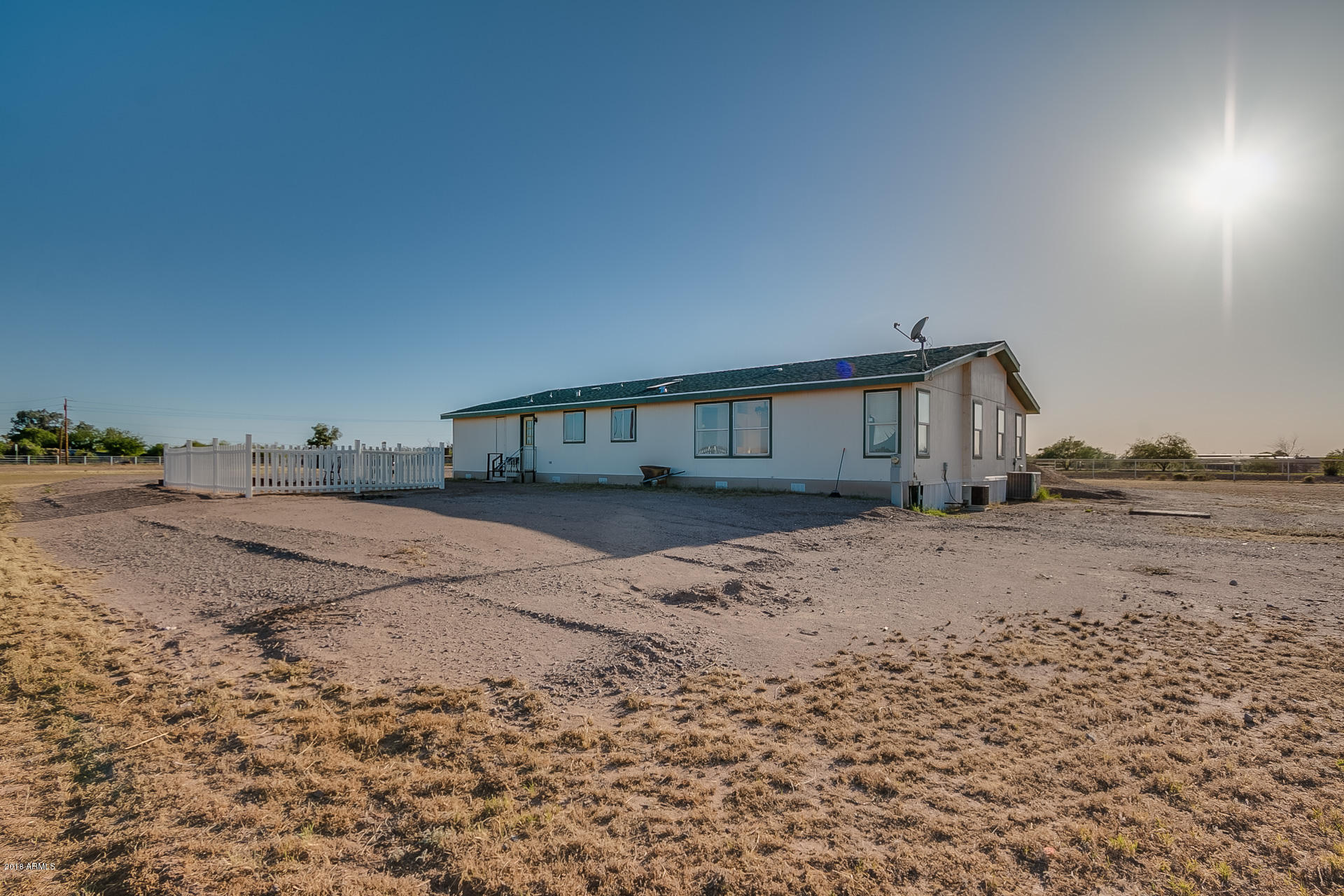 1778 East Ranch Road San Tan Valley, AZ 85140 - Photo 3 of 40 Ranch - 38