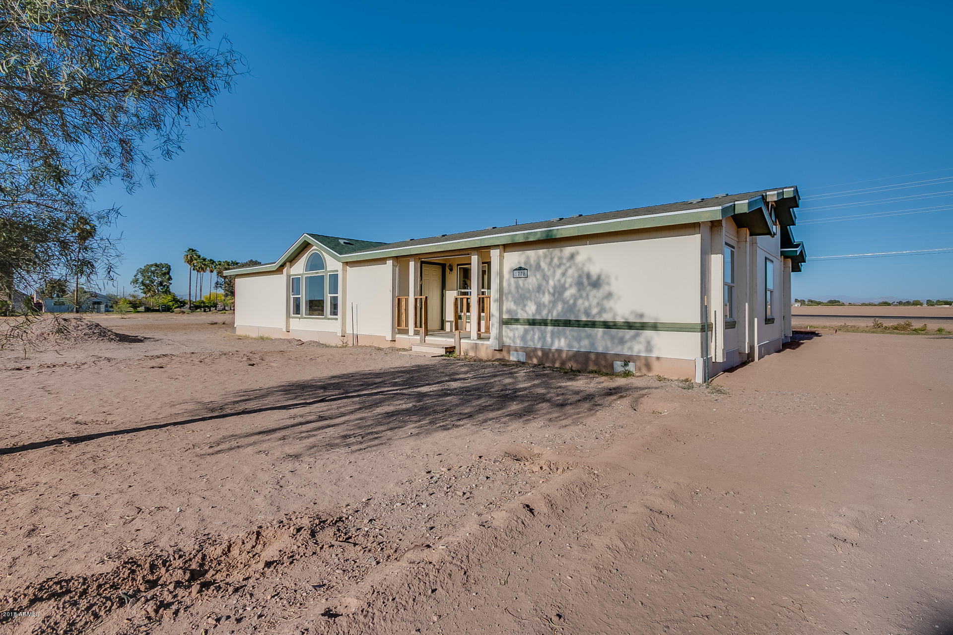 1778 East Ranch Road San Tan Valley, AZ 85140 - Photo 4 of 40 Ranch - 04