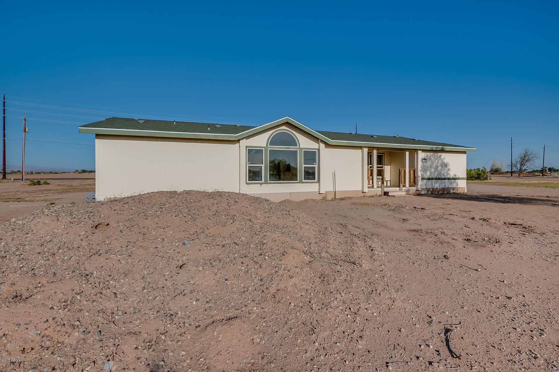 1778 East Ranch Road San Tan Valley, AZ 85140 - Photo 5 of 40 Ranch - 06