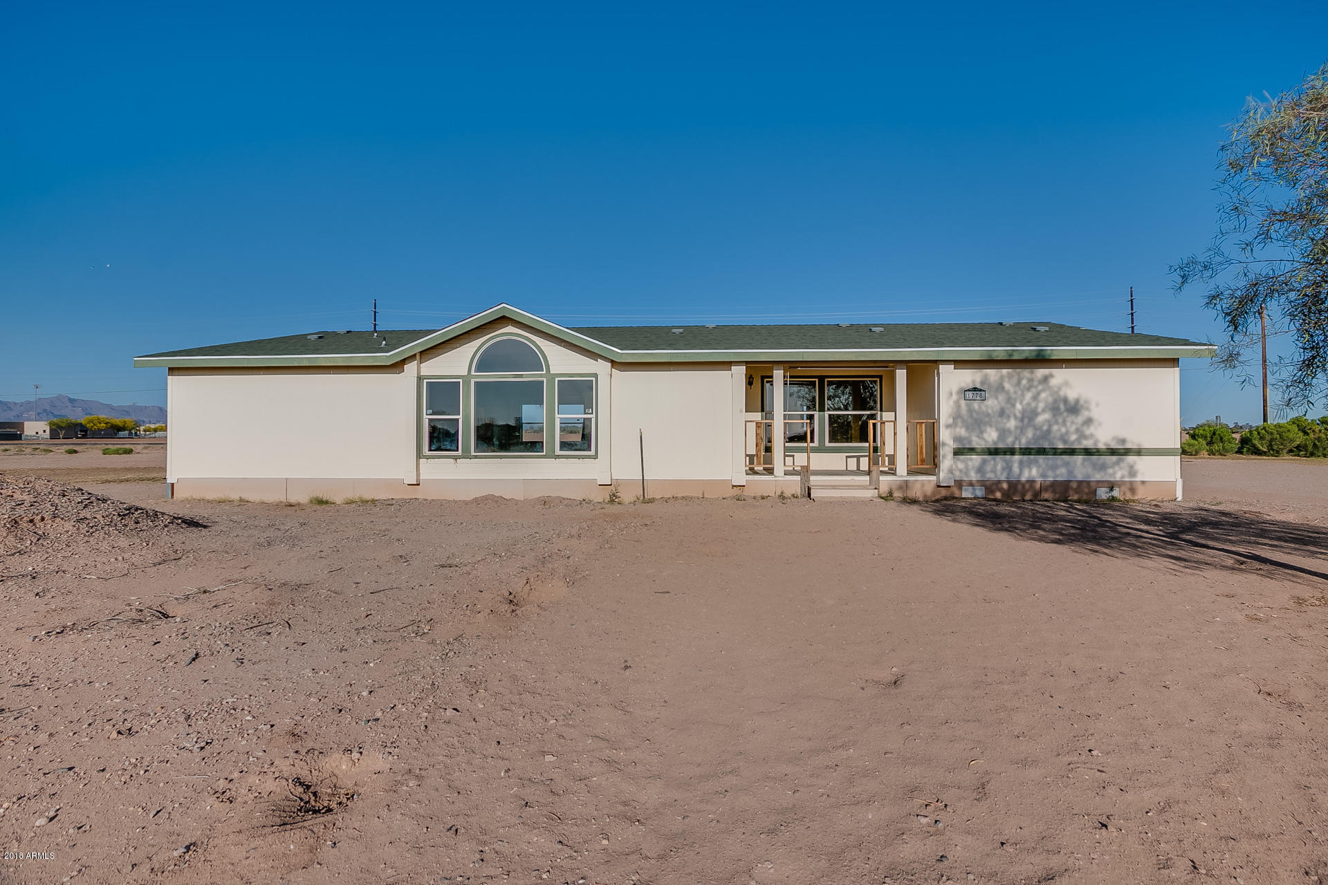 1778 East Ranch Road San Tan Valley, AZ 85140 - Photo 6 of 40 Ranch - 05