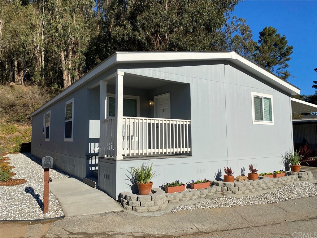 8710 Prunedale North Road, Unit 7, Prunedale, CA 93907 Compass