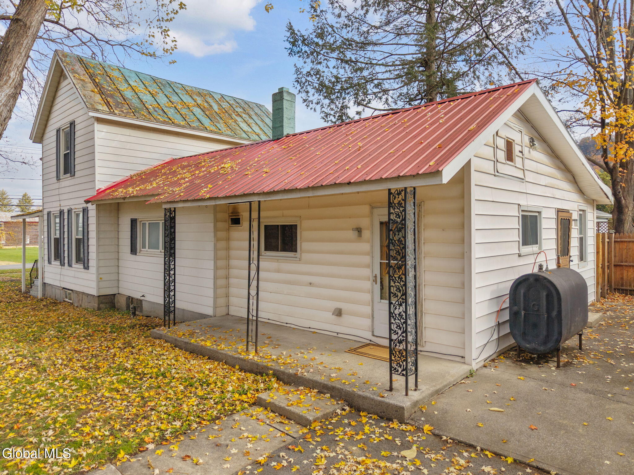 132 Grove Street Middleburgh, NY 12122 - Photo 34 of 46 3-132GroveSt_03