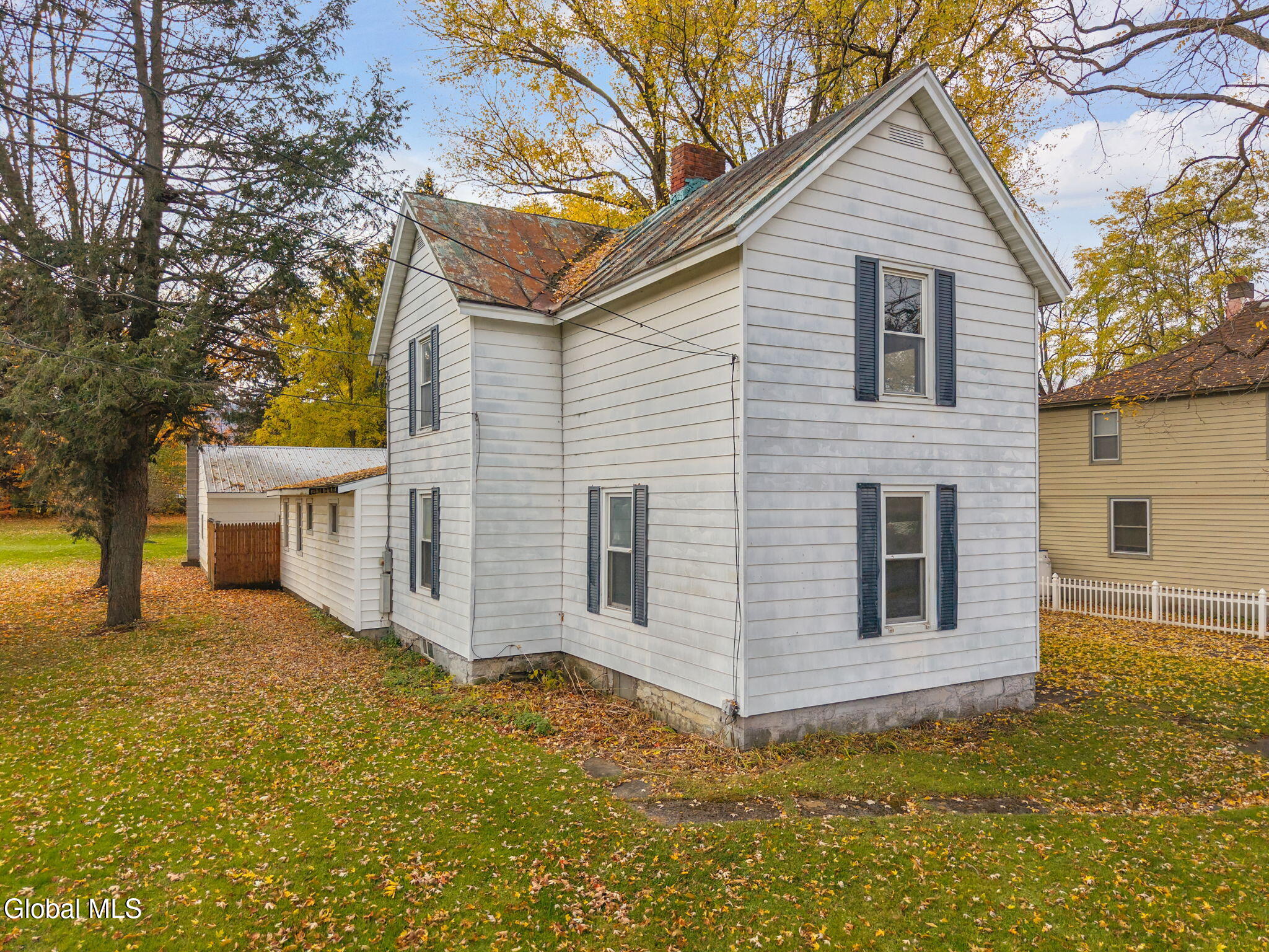 132 Grove Street Middleburgh, NY 12122 - Photo 35 of 46 48-132GroveSt_48