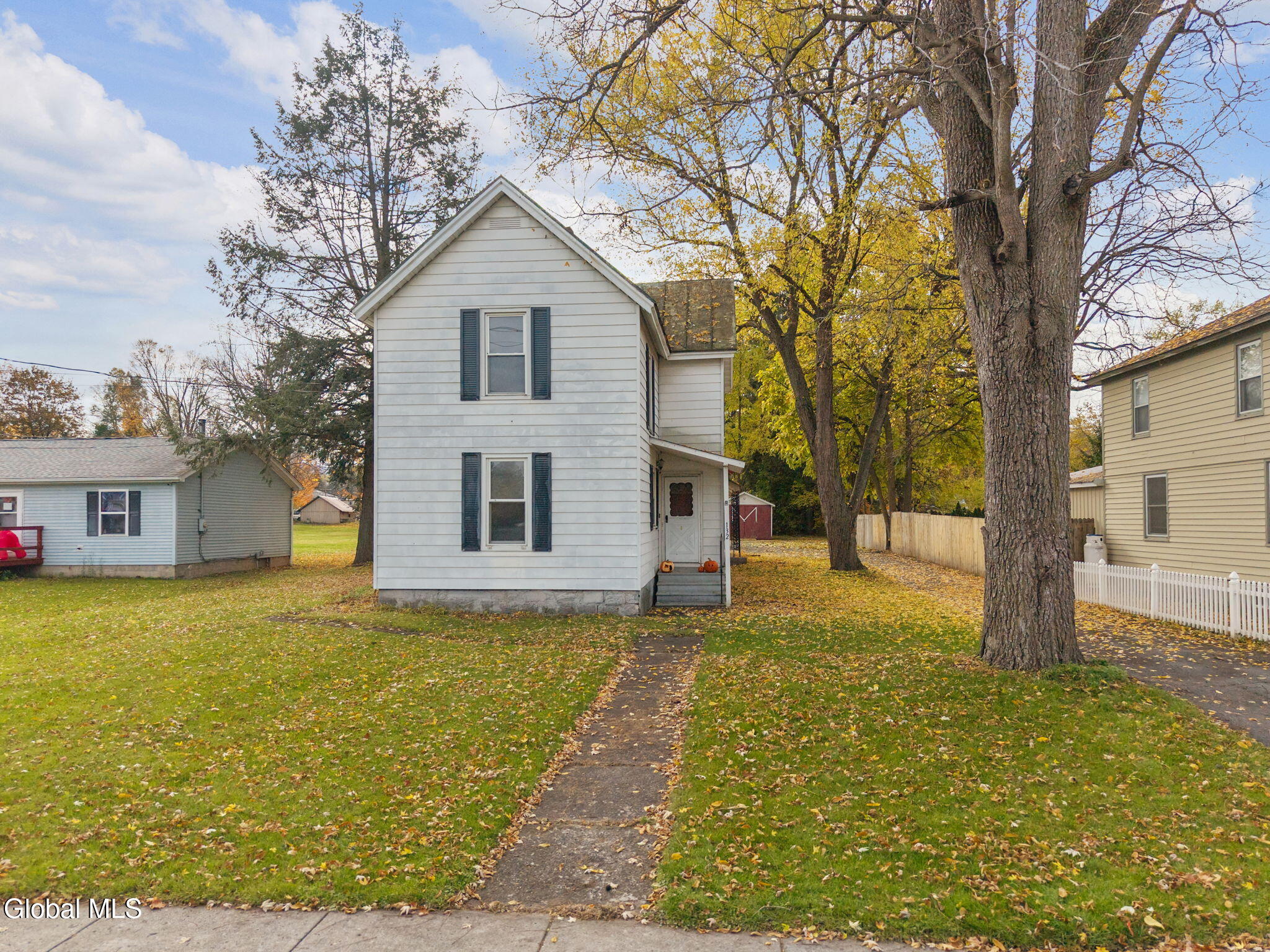 132 Grove Street Middleburgh, NY 12122 - Photo 36 of 46 2-132GroveSt_02
