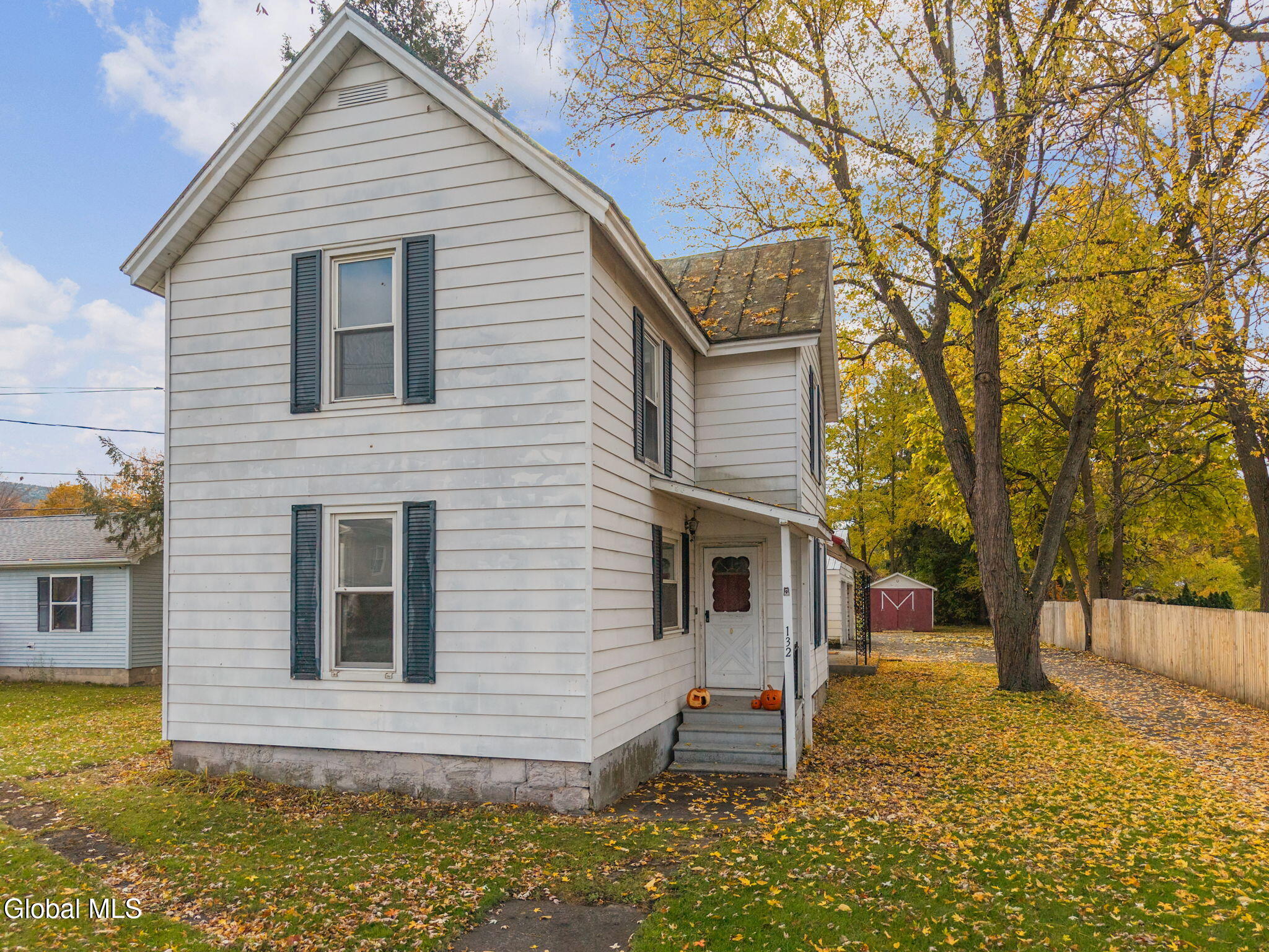 132 Grove Street Middleburgh, NY 12122 - Photo 37 of 46 4-132GroveSt_04