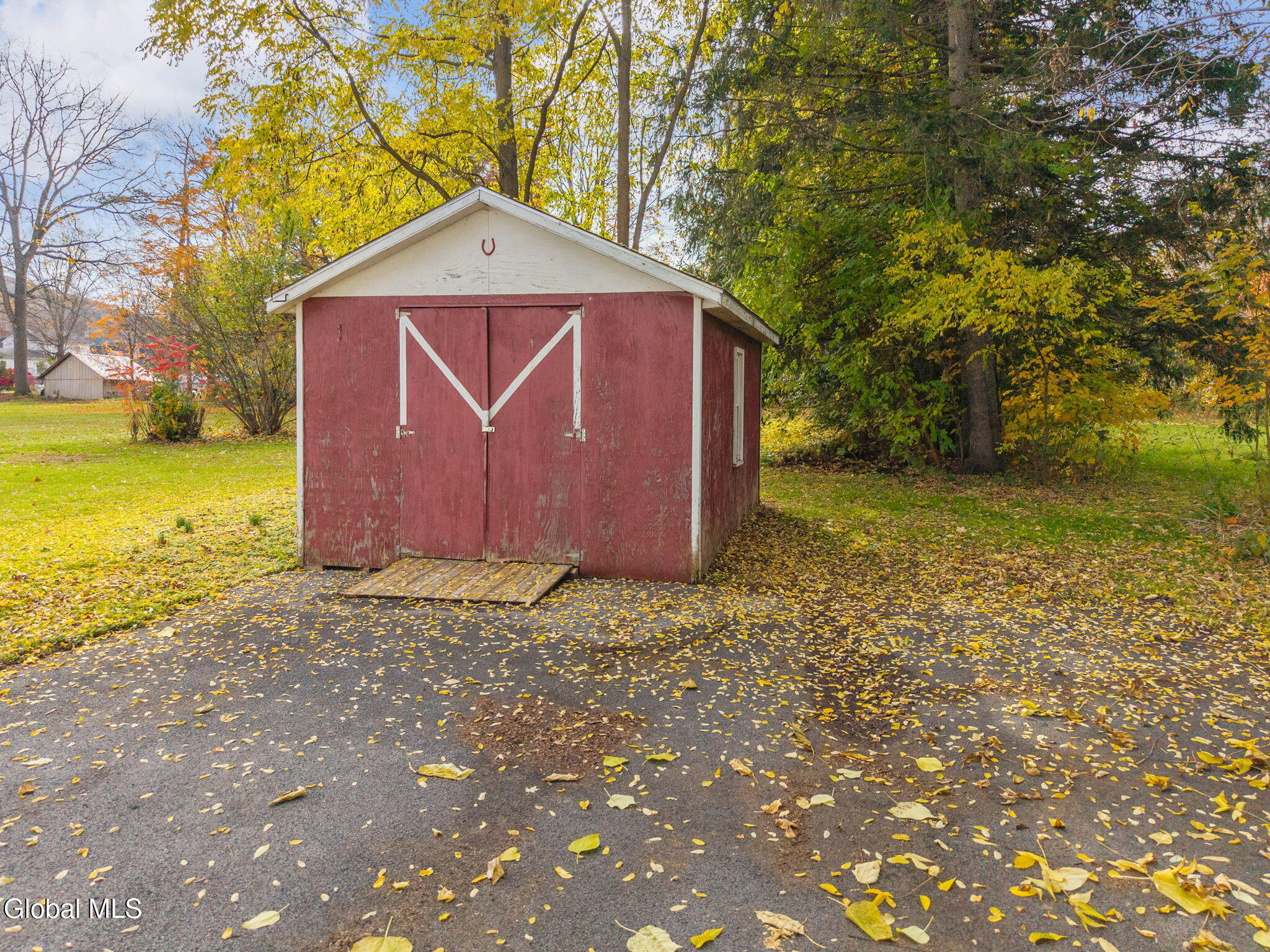 132 Grove Street Middleburgh, NY 12122 - Photo 41 of 46 42-132GroveSt_42