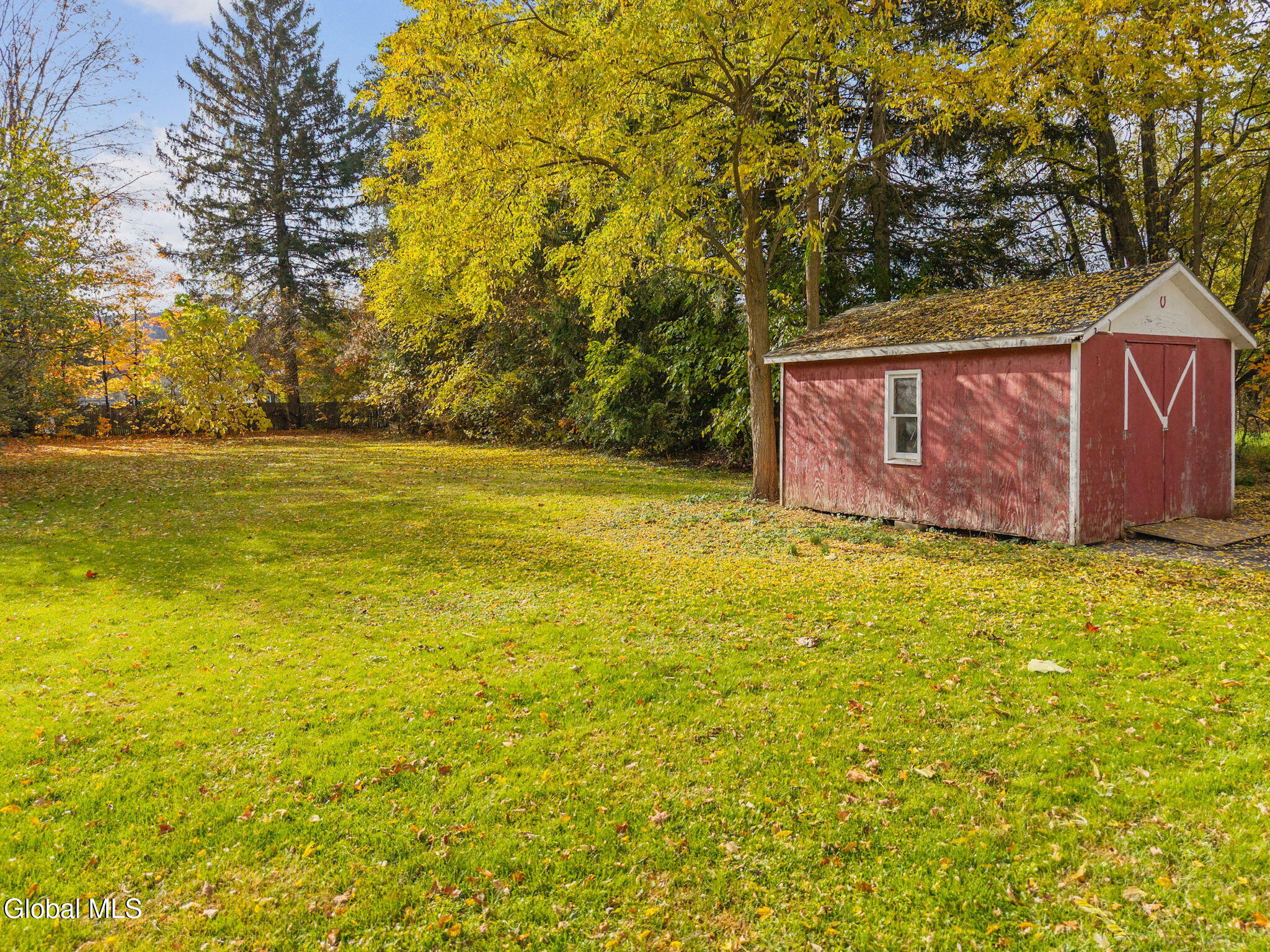 132 Grove Street Middleburgh, NY 12122 - Photo 42 of 46 43-132GroveSt_43