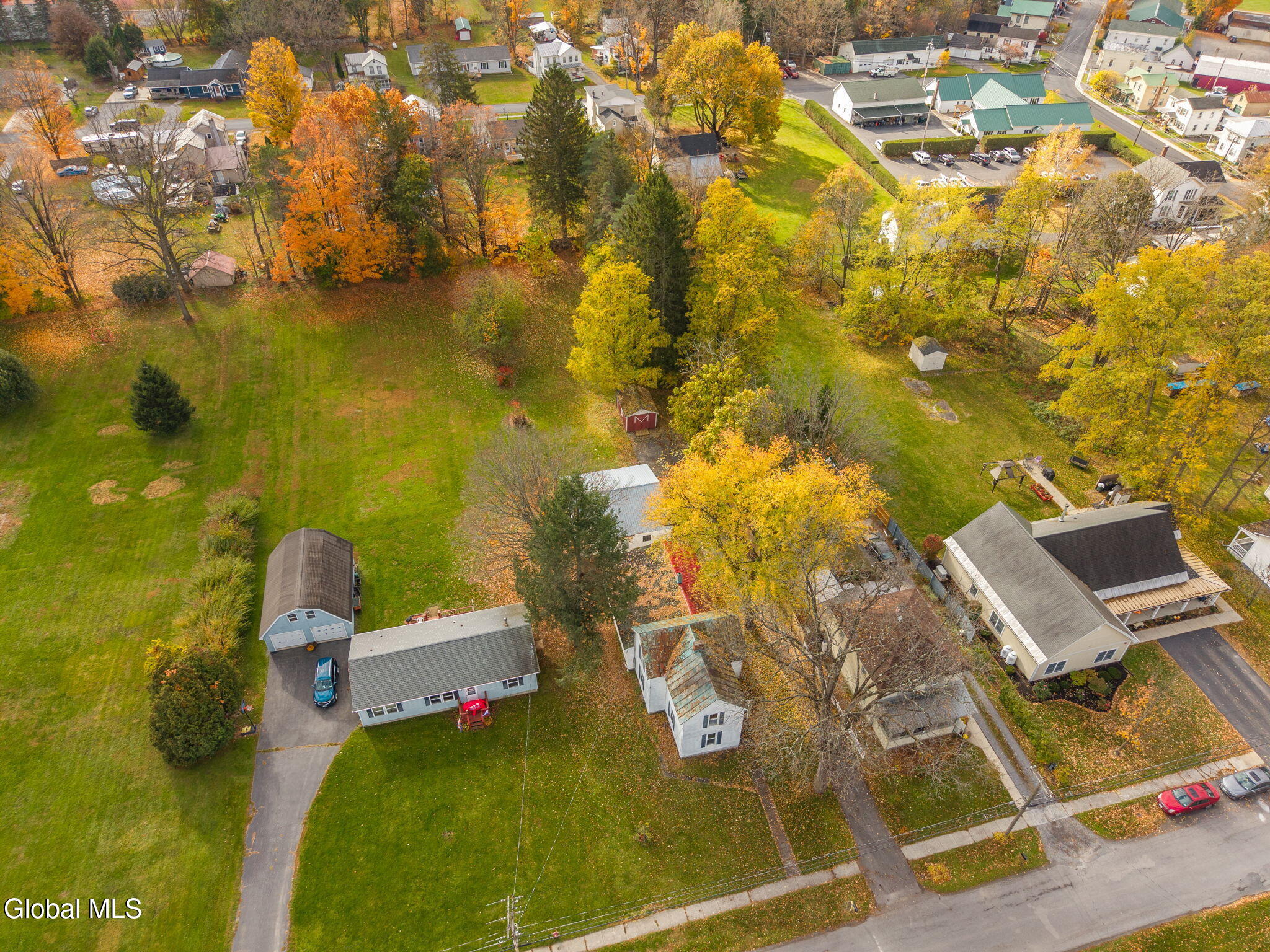 132 Grove Street Middleburgh, NY 12122 - Photo 44 of 46 45-132GroveSt_45