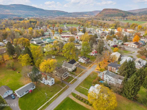 $138,000 | 132 Grove Street, Middleburgh, NY 12122