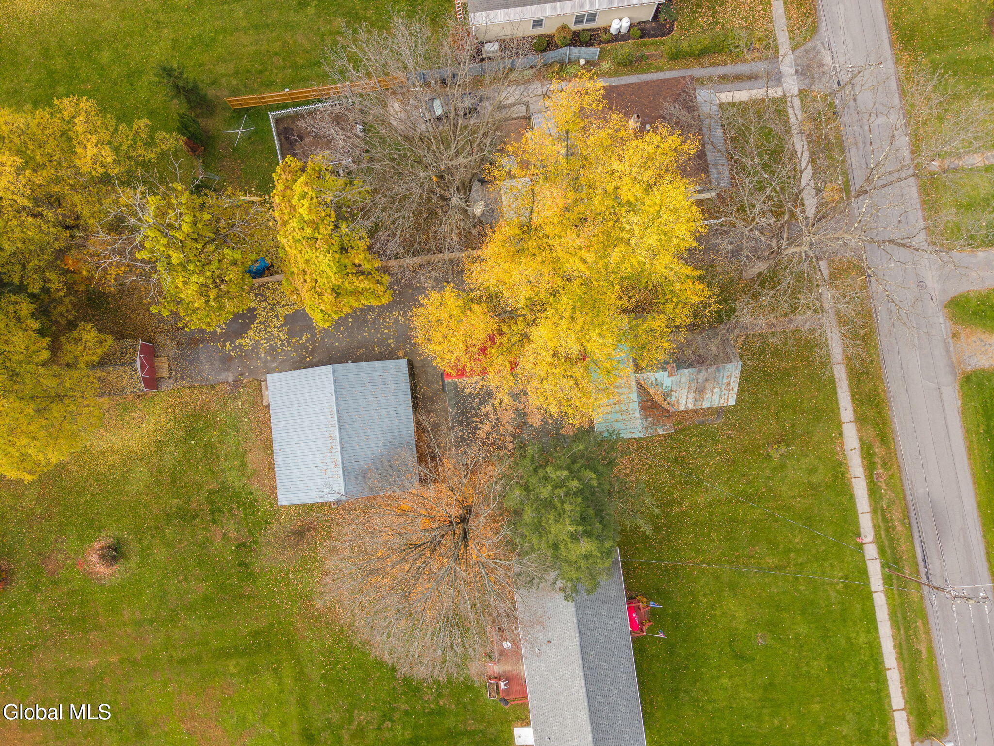 132 Grove Street Middleburgh, NY 12122 - Photo 46 of 46 47-132GroveSt_47