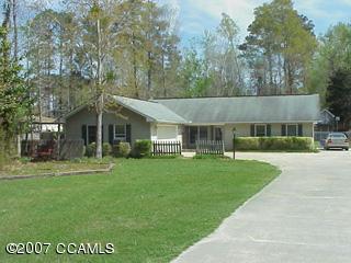 3804 Old Cherry Point Road New Bern, NC 28560 - Photo 1 of 14 Front View