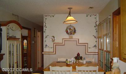 3804 Old Cherry Point Road New Bern, NC 28560 - Photo 11 of 14 Dining Area