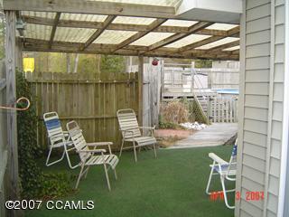 3804 Old Cherry Point Road New Bern, NC 28560 - Photo 4 of 14 Patio