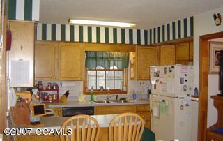 3804 Old Cherry Point Road New Bern, NC 28560 - Photo 9 of 14 Kitchen