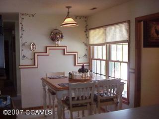 3804 Old Cherry Point Road New Bern, NC 28560 - Photo 10 of 14 Kitchen Nook - Dining Area