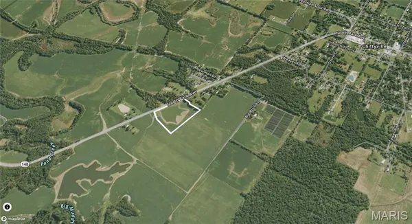 $182,328 | 0 Park Avenue North, Herrin, IL 62948