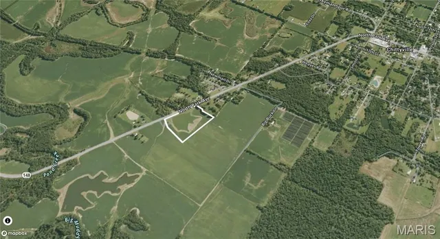 $182,328 | 0 Park Avenue North, Herrin, IL 62948