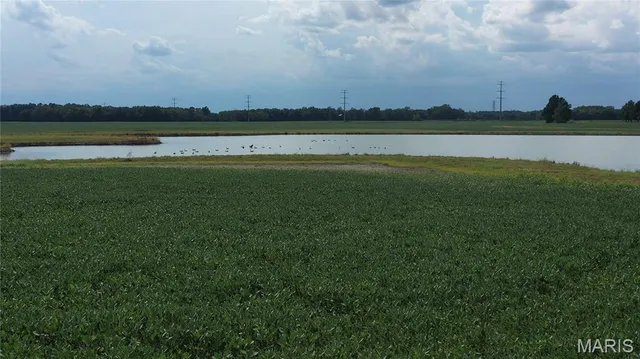 $182,328 | 0 Park Avenue North, Herrin, IL 62948