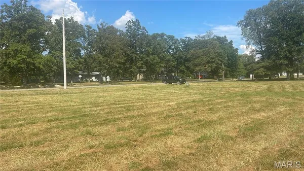 $182,328 | 0 Park Avenue North, Herrin, IL 62948