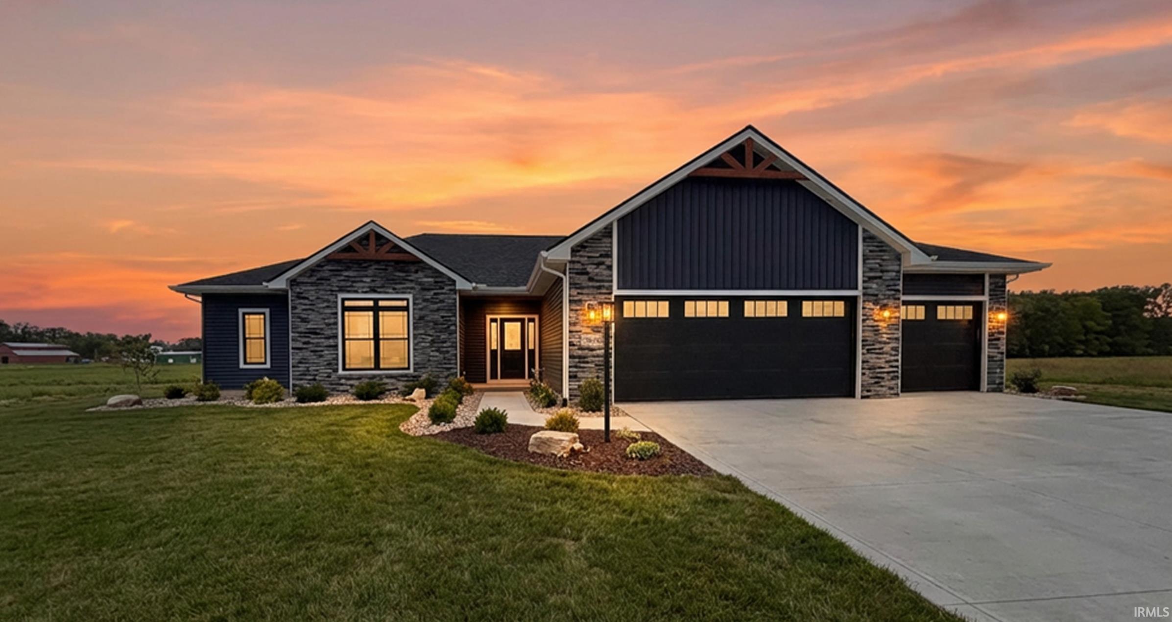 16901 Scipio Road Spencerville, IN 46788 - Photo 1 of 4 Gallery Image 1