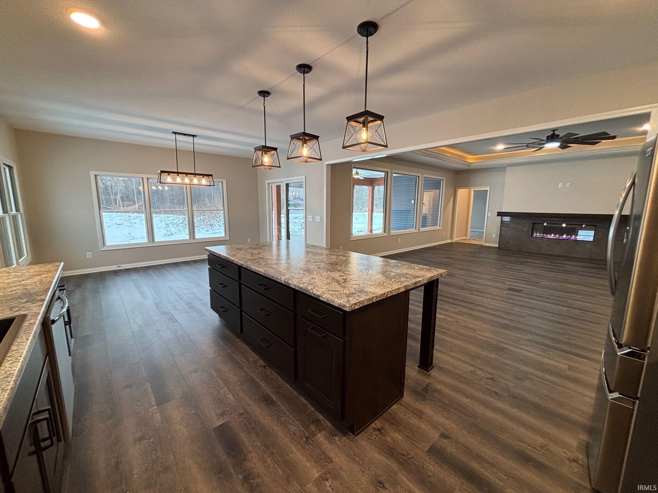 16901 Scipio Road Spencerville, IN 46788 - Photo 4 of 4 Gallery Image 4