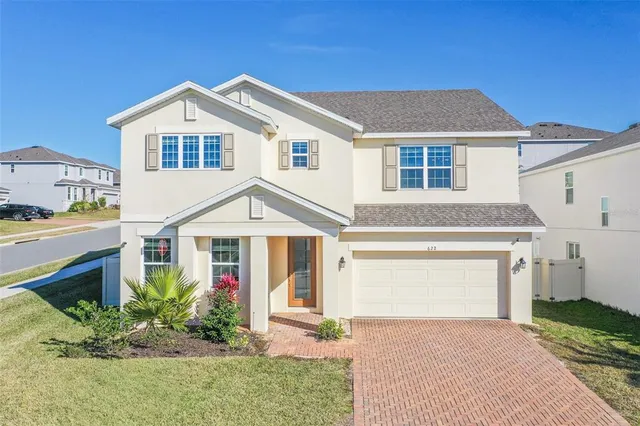 $685,000 | 622 Bellingham Way, Minneola, FL 34715