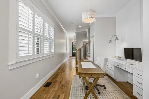 $1,325,000 | 939 Woodmont Boulevard, Nashville, TN 37204
