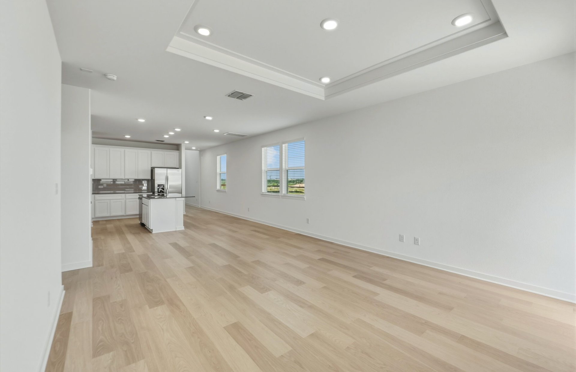664 Rubber Tree Way Buda, TX 78610 - Photo 6 of 23 Gallery Image 6