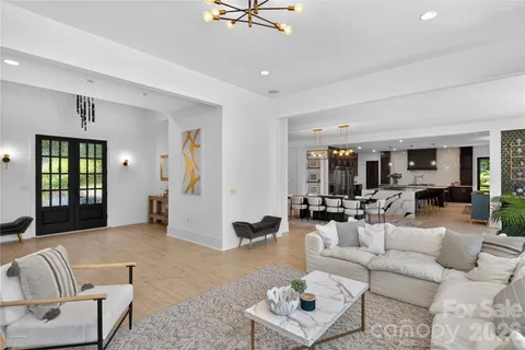 $2,700,000 | 8512 Prince Valiant Drive, Waxhaw, NC 28173
