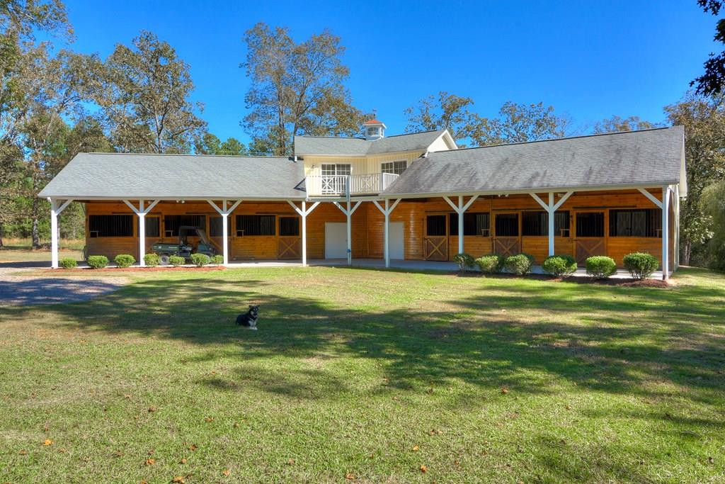 772 Silos Road Beech Island, SC 29842 - Photo 7 of 70 Gallery Image 7