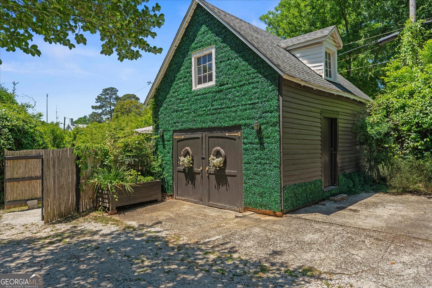 301 South Alexander Avenue Washington, GA 30673 - Photo 75 of 87